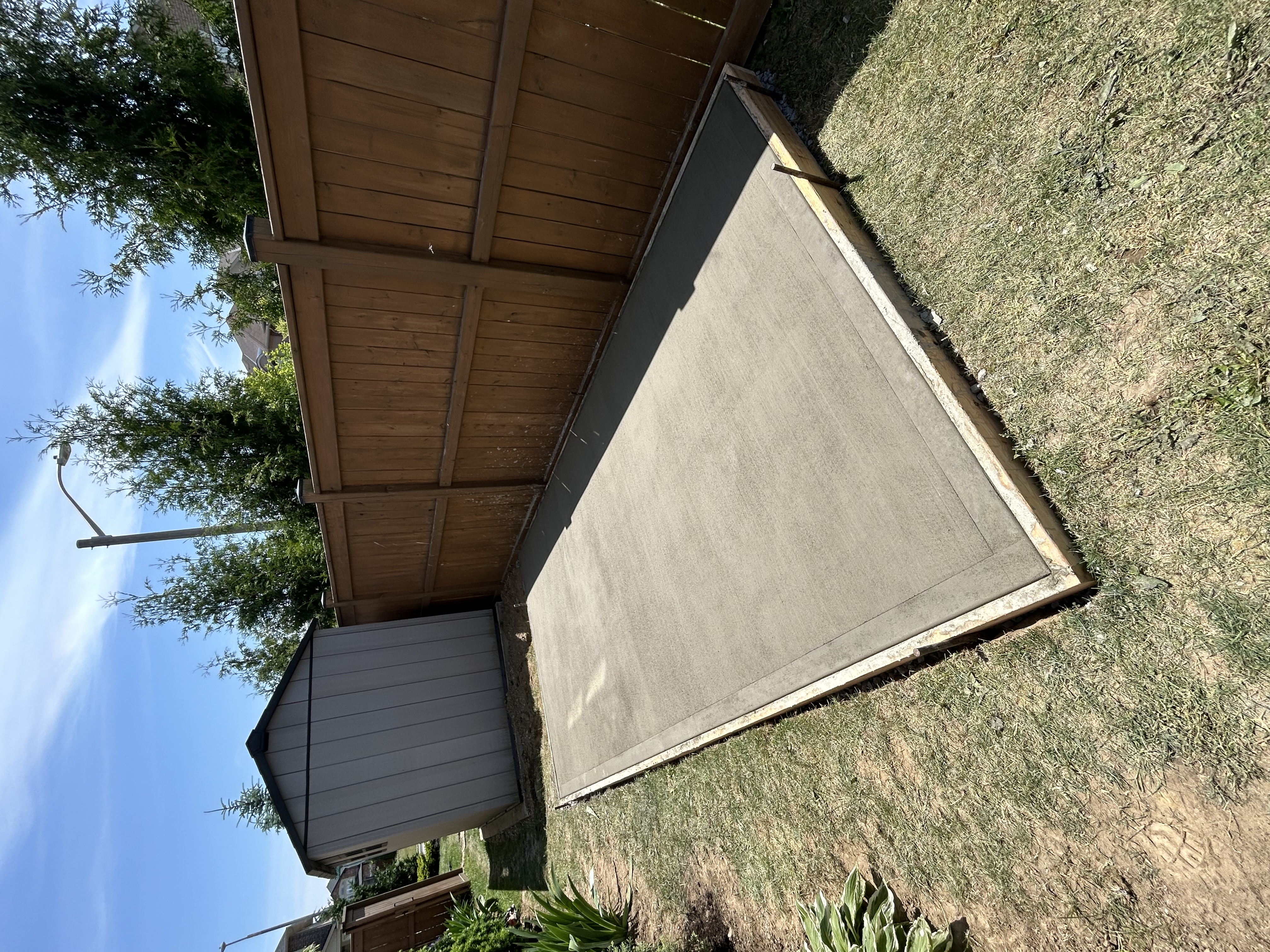 Concrete project 2