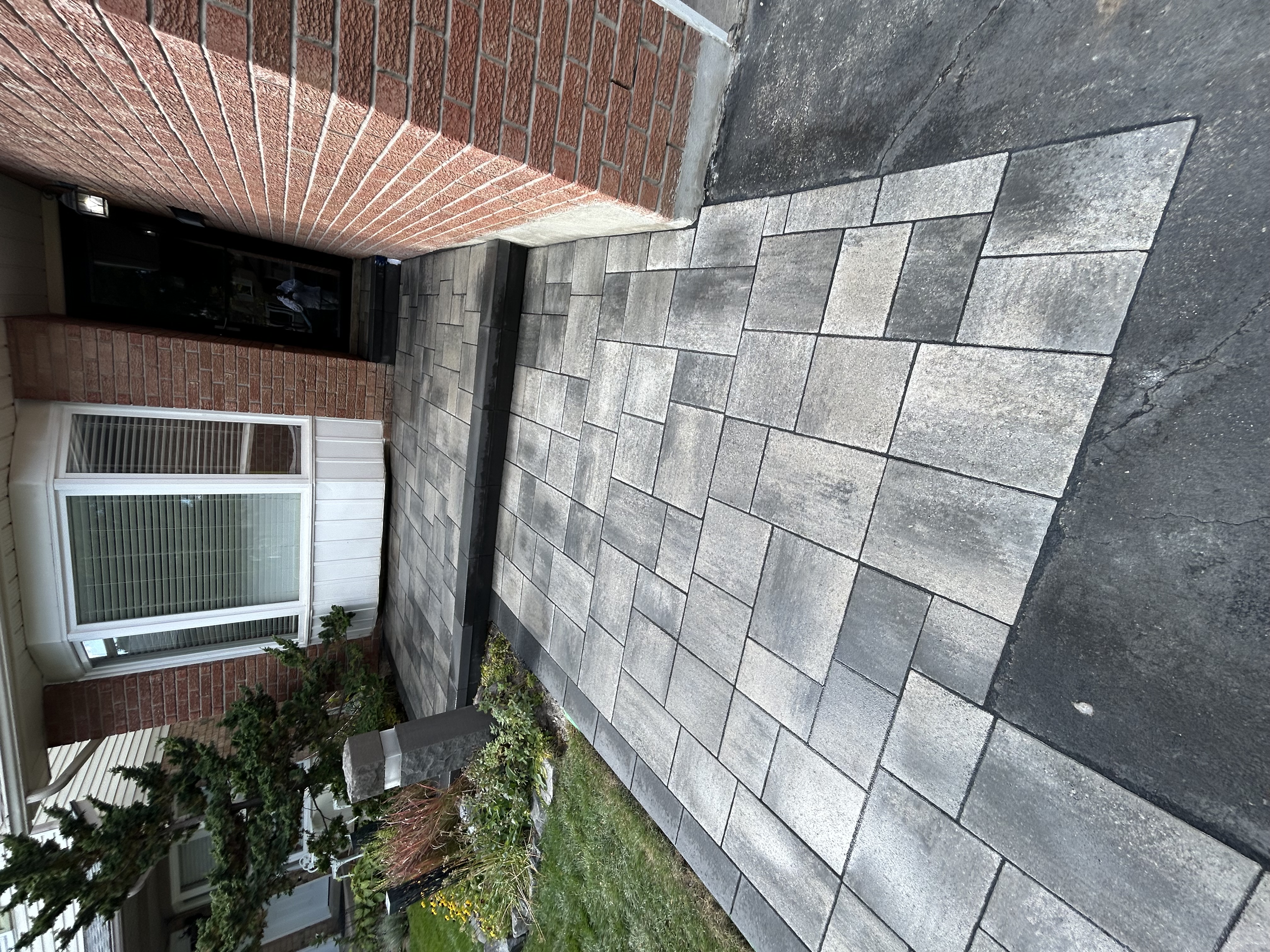 Interlock project 1