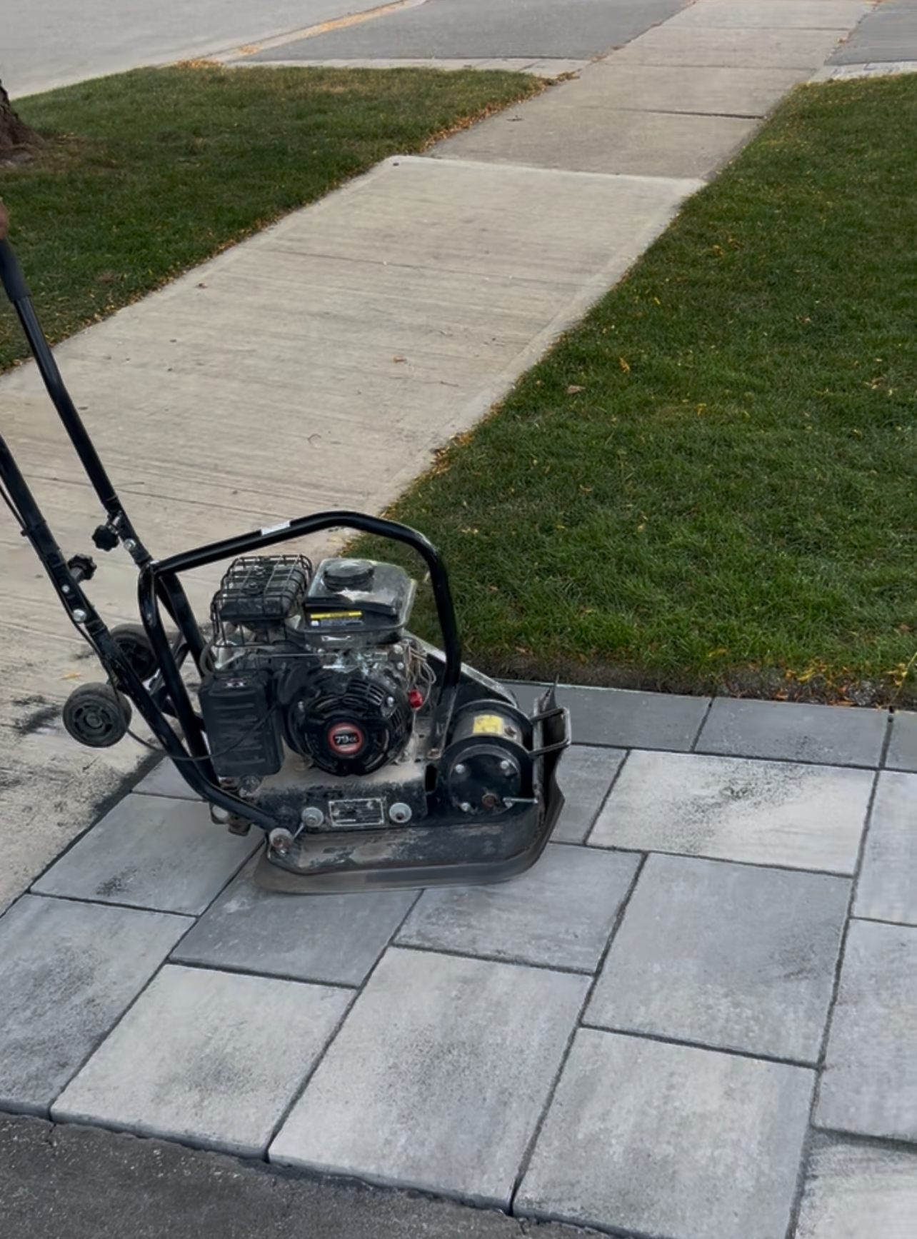 Interlock project 2