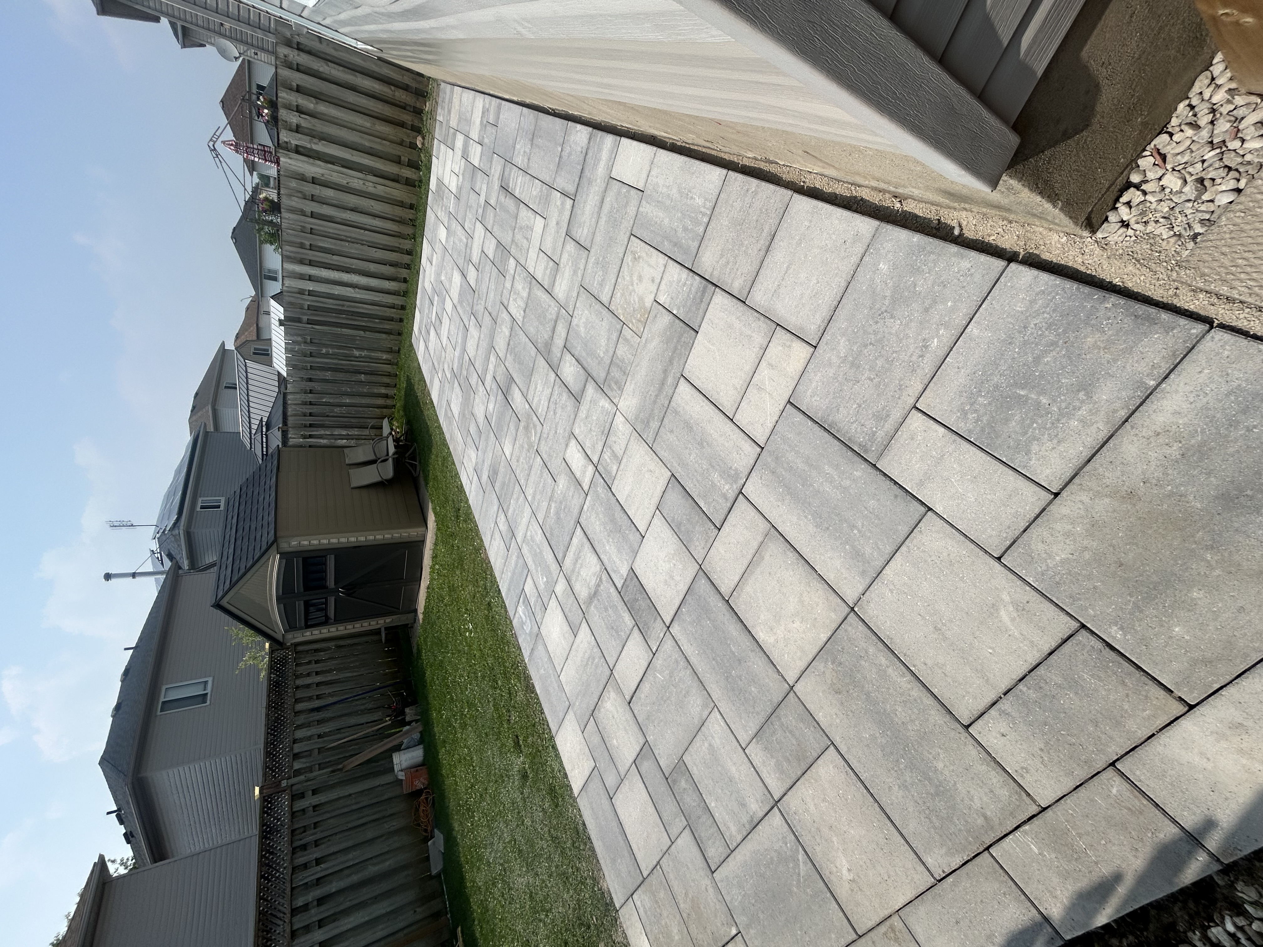 Interlock project 3