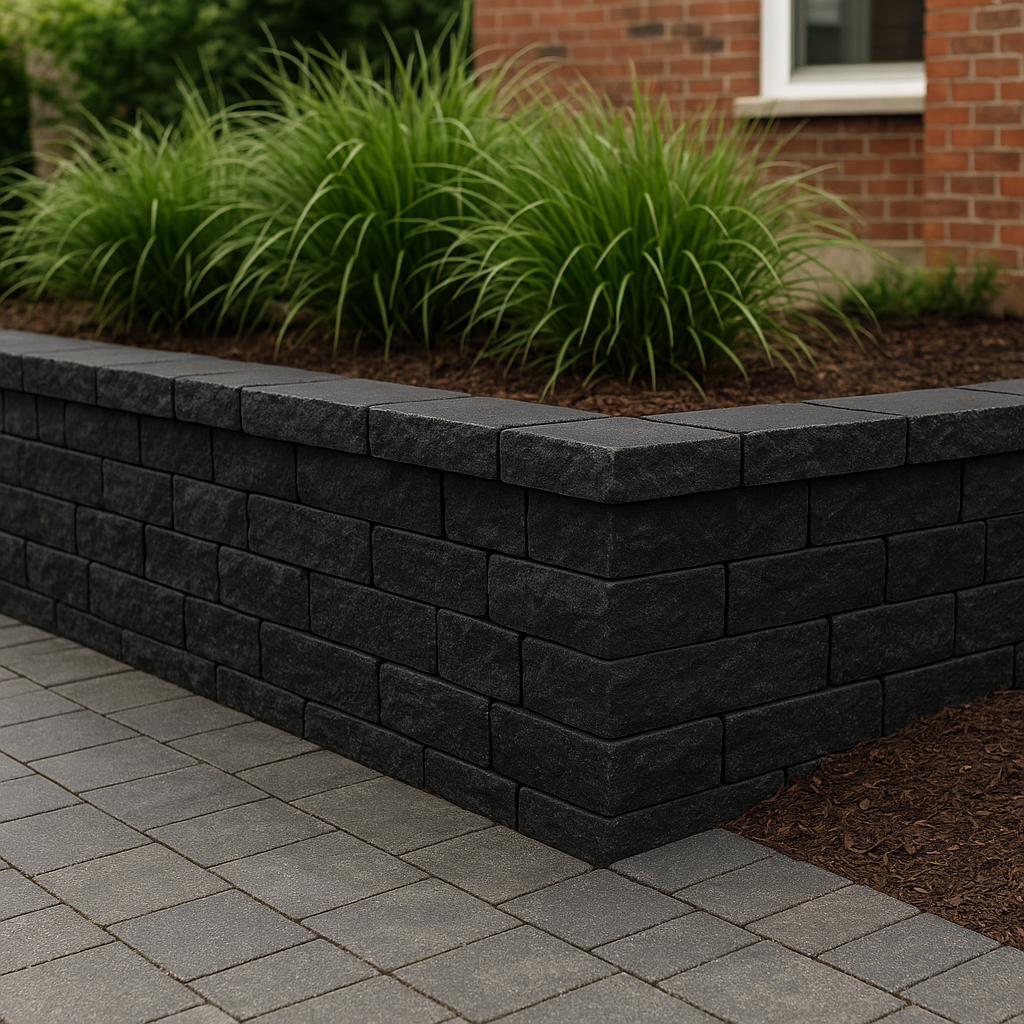 Wall project 3