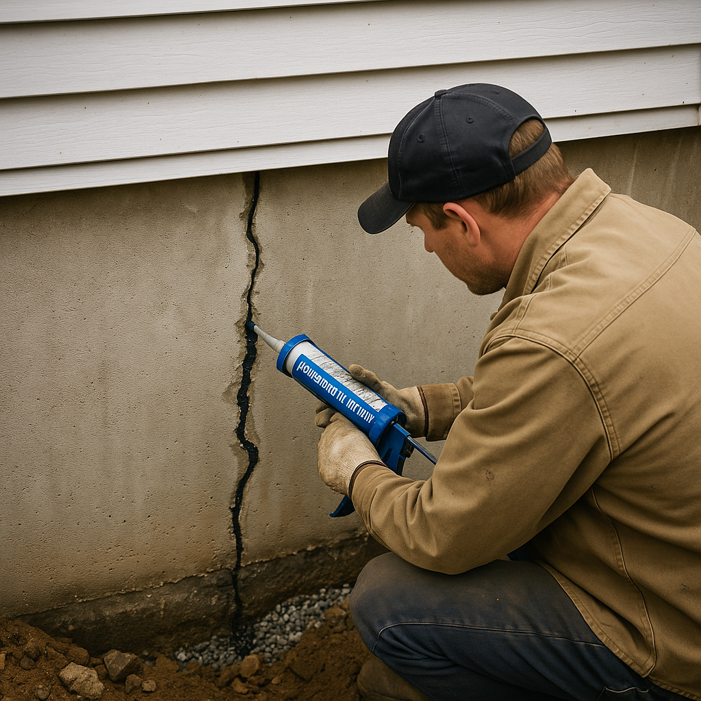 Waterproofing 2